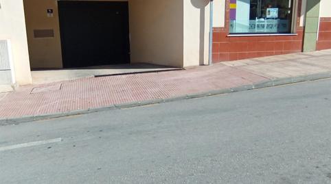 Foto 5 de Traster en venda a Avenida el Limón, 18, Platero - El Limón, Alhaurín de la Torre
