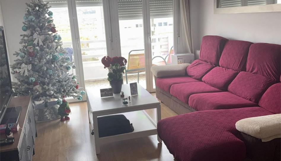 Pis de lloguer a Travesia del Nuevo Alamin, 7, Alamín, Guadalajara Capital - imatge 1 Foto 1 de Pis de lloguer a Travesia del Nuevo Alamin, 7, Alamín, Guadalajara Capital