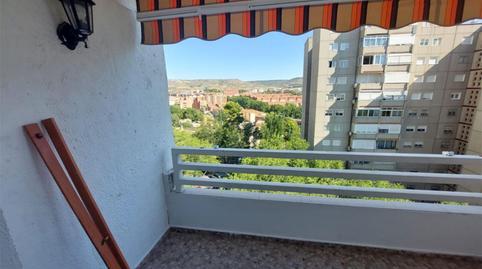 Pis de lloguer a Travesia del Nuevo Alamin, 7, Alamín, Guadalajara Capital - imatge 2 Foto 2 de Pis de lloguer a Travesia del Nuevo Alamin, 7, Alamín, Guadalajara Capital