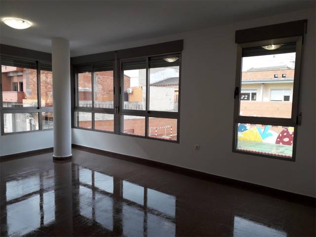 Piso en Alquiler en Carrer Mestre Romaguera, 15 en Real