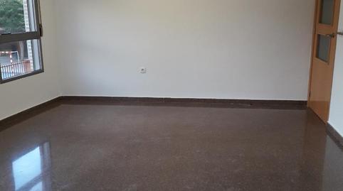 Pis de lloguer a Carrer Mestre Romaguera, 15, Real, Valencia - imatge 2 Foto 2 de Pis de lloguer a Carrer Mestre Romaguera, 15, Real, Valencia