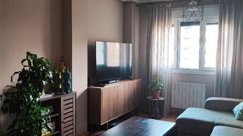 Foto 5 de Pis en venda a Calle Rafael Alberti, 13