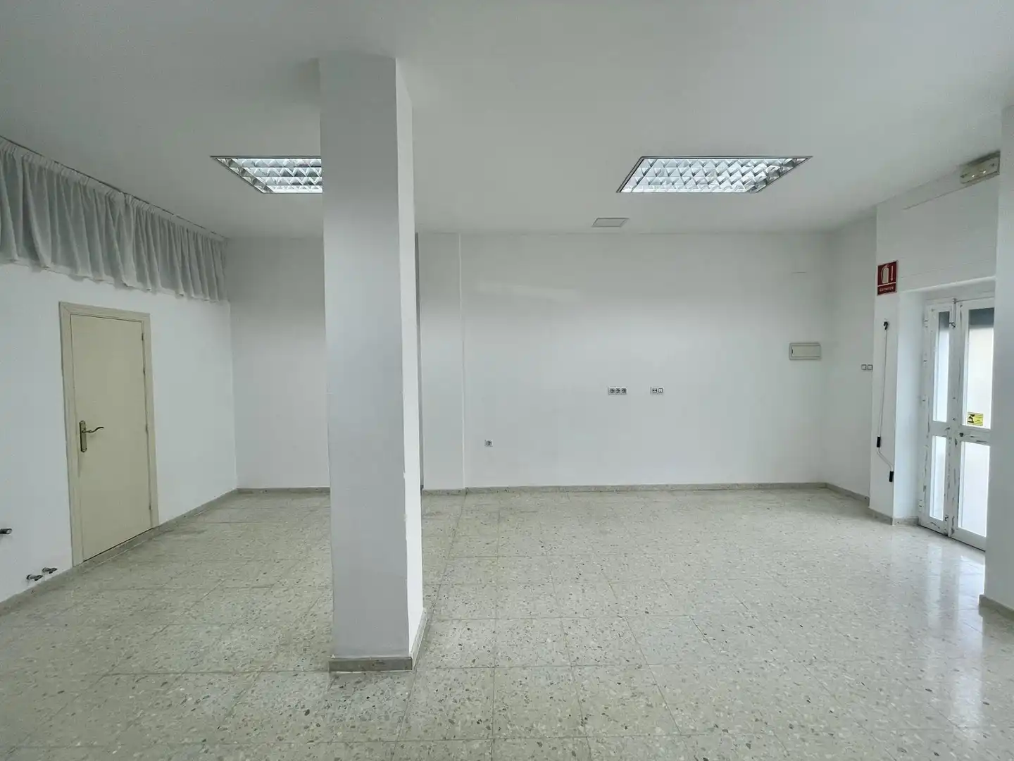 Local de lloguer en Rota