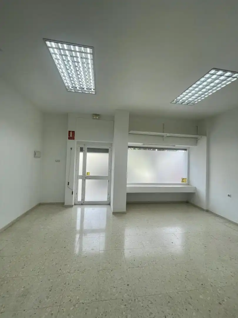 Local de lloguer en Rota