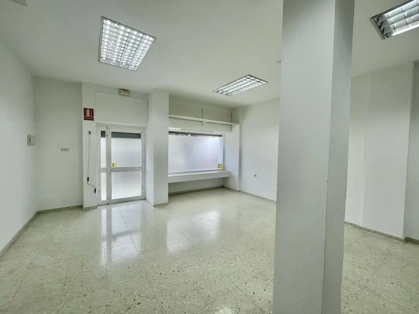 Local de lloguer en Rota