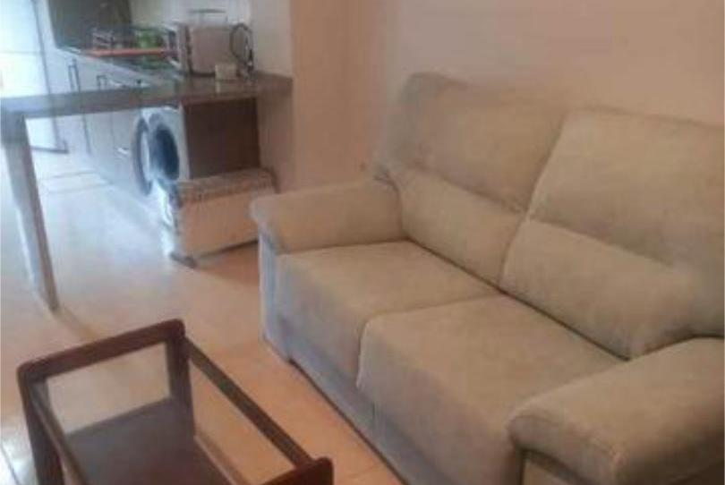 Flat to rent in Alcolea, Córdoba Capital - image 1 Photo 1 of Flat to rent in Alcolea, Córdoba Capital