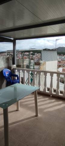 Piso en Venta en Avenida de la Libertad, 17 en Almadén