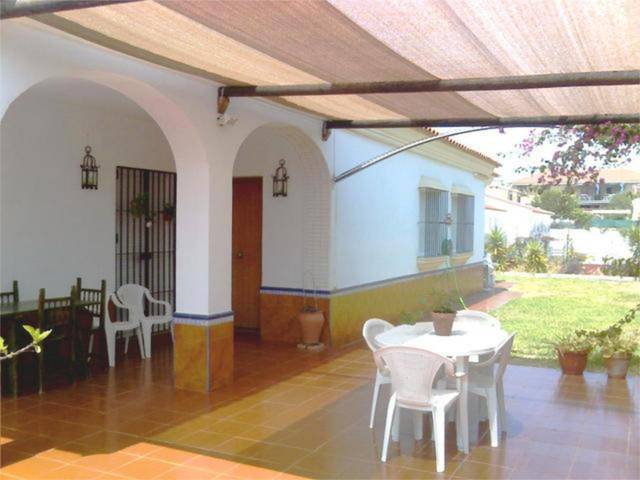 Casa adosada en Alquiler en Coto