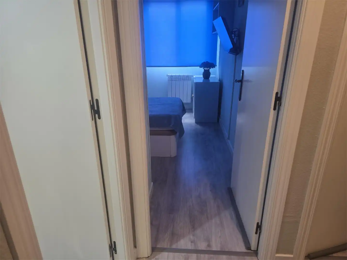 Room in Calle Dodge, Orcasitas