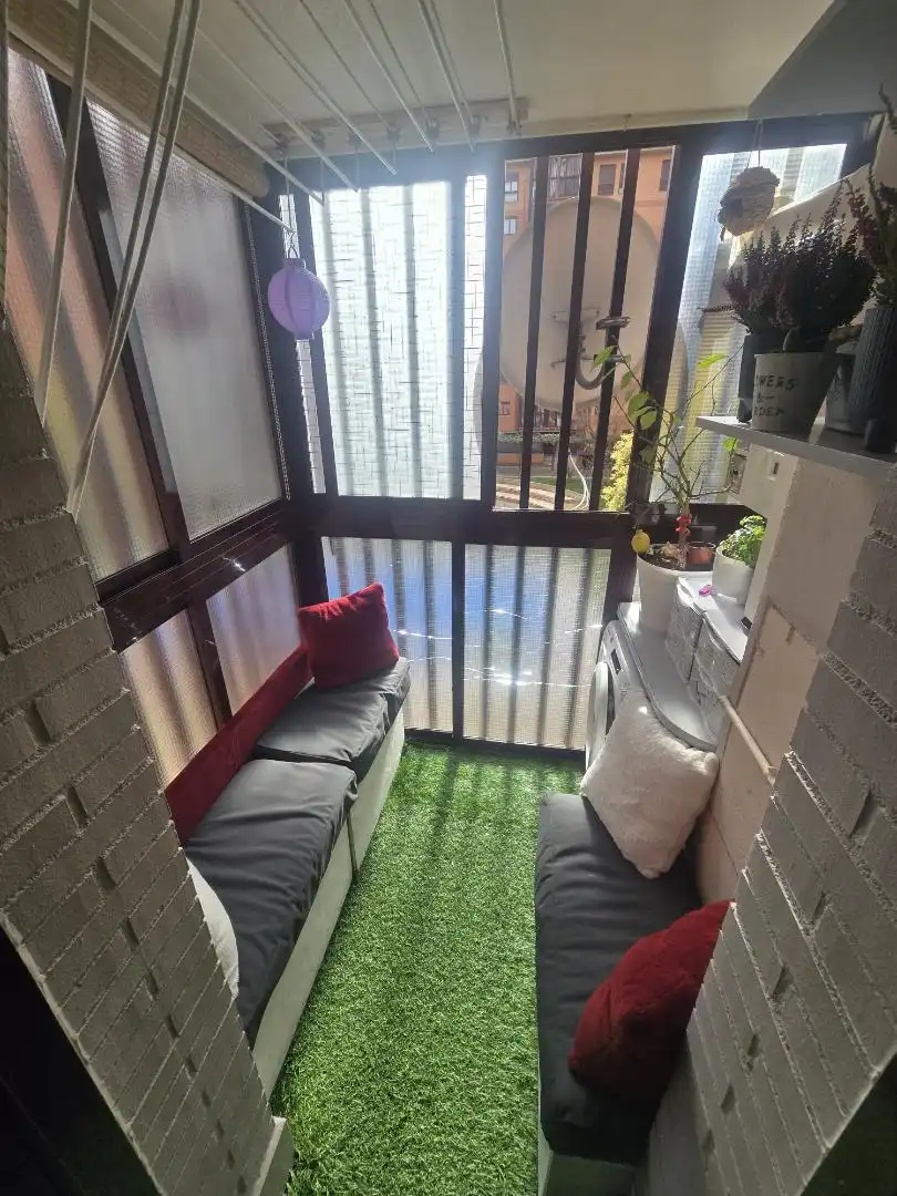 Room in Calle Dodge, Orcasitas