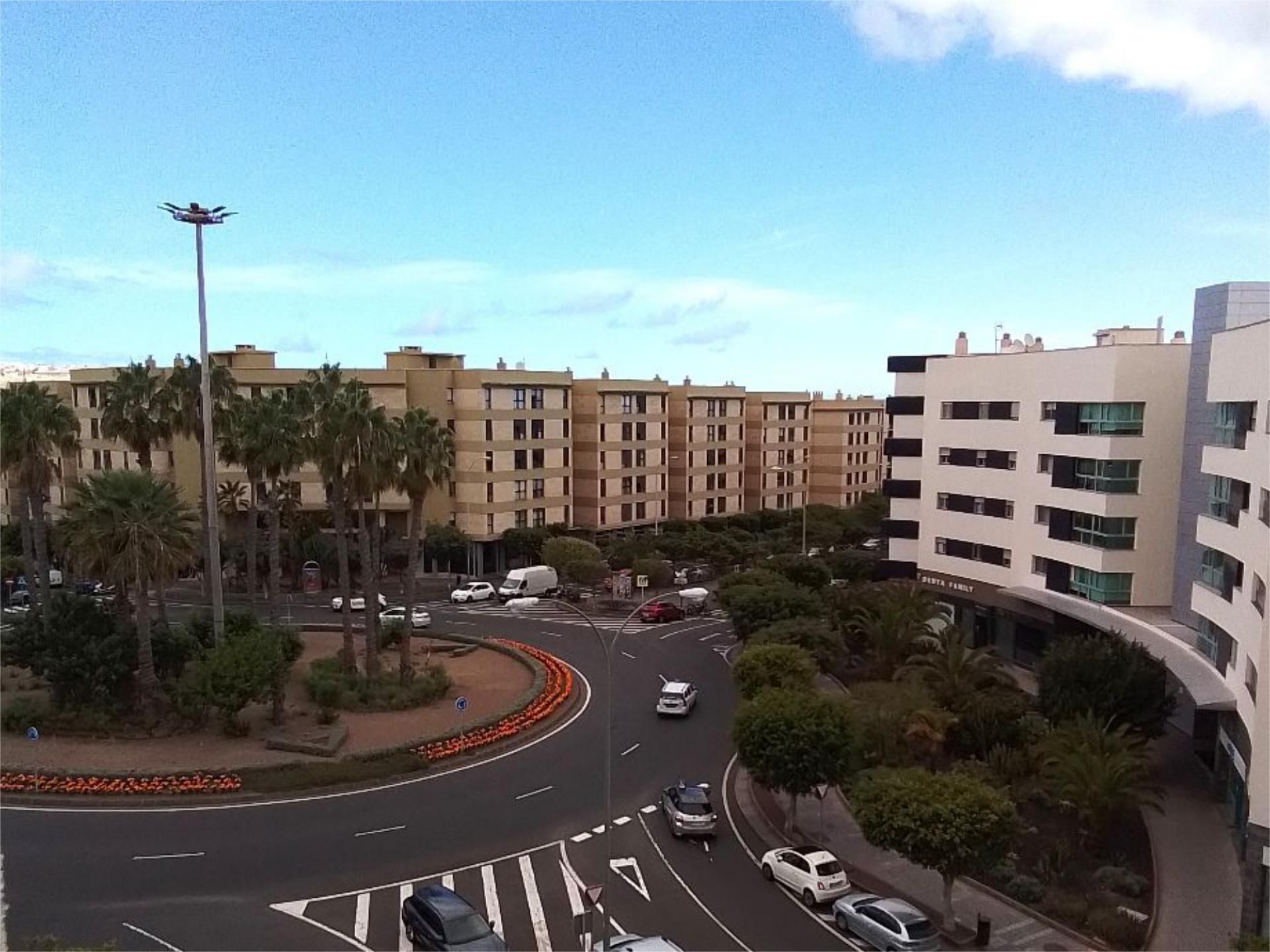 Flat to rent in Calle Lomo la Plana, 22, Siete Palmas