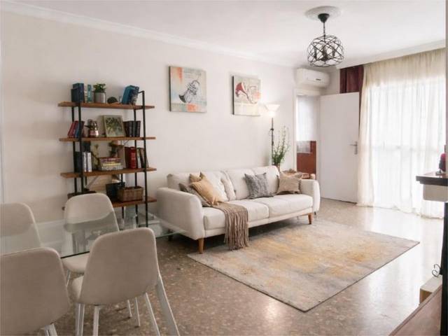 Casa adosada en Venta en Calle Navarra, 12 en San Pedro de Alcántara pueblo