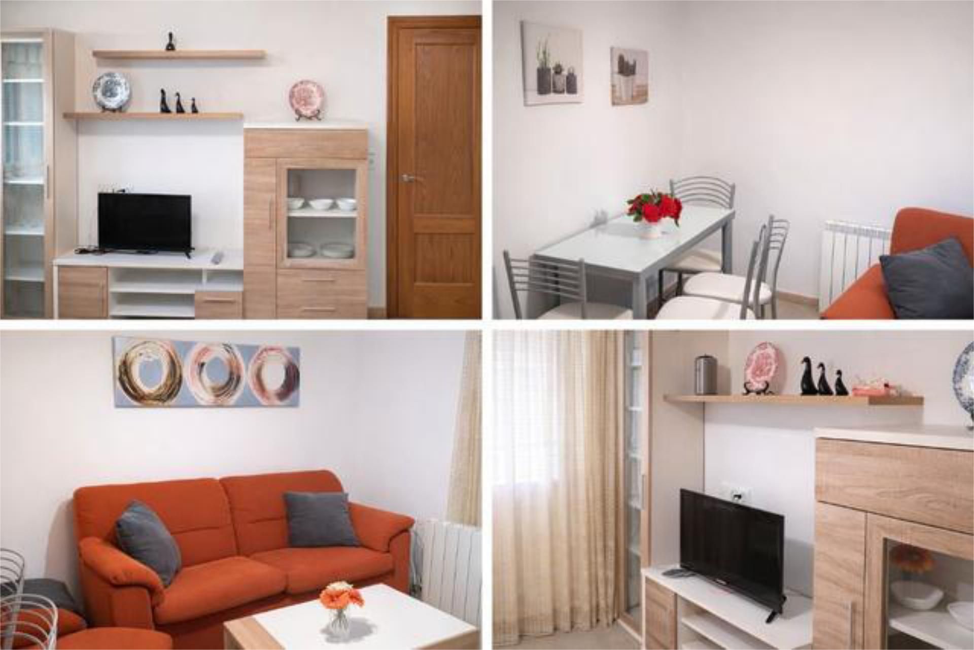 House or chalet for sale in Castropol Bedroom of House or chalet for sale in Castropol