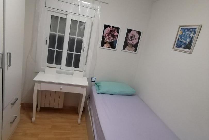 Piso para compartir en Carrer D'eugeni D'ors, 1, Can Boada, Terrassa - imagen 1 Foto 1 de Piso para compartir en Carrer D'eugeni D'ors, 1, Can Boada, Terrassa