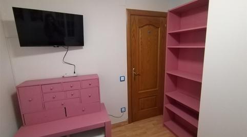 Piso para compartir en Carrer D'eugeni D'ors, 1, Can Boada, Terrassa - imagen 4 Foto 4 de Piso para compartir en Carrer D'eugeni D'ors, 1, Can Boada, Terrassa