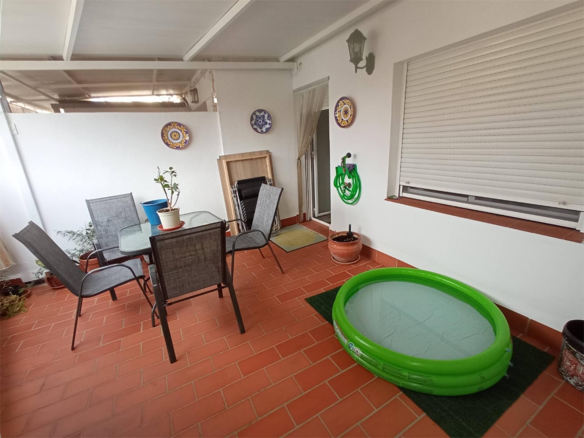 Flat to rent in Plaza de Andalucía, 13, Sector Sur Flat to rent in Plaza de Andalucía, 13, Sector Sur