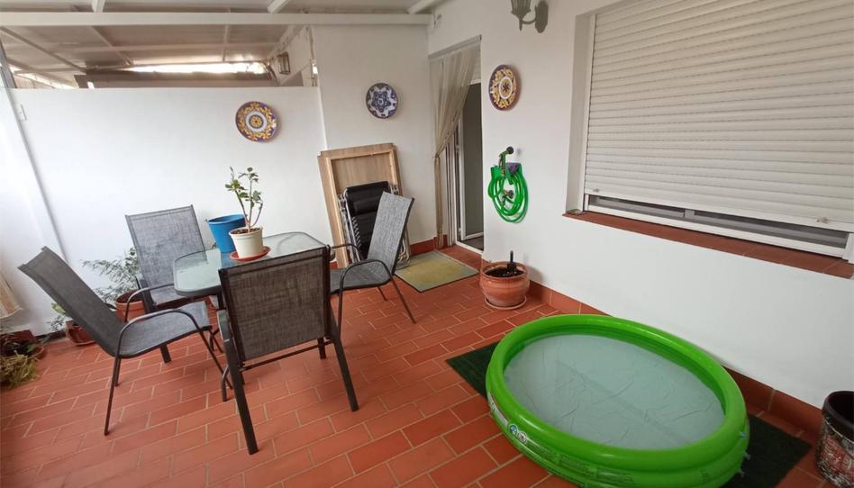 Flat to rent in Plaza de Andalucía, 13, Sector Sur, Córdoba Capital - image 1 Photo 1 of Flat to rent in Plaza de Andalucía, 13, Sector Sur, Córdoba Capital