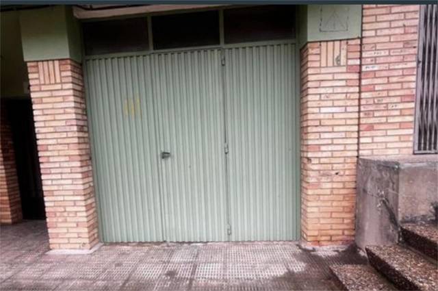 Trastero en Alquiler en Calle Teresa Cajal, 4F en Tarazona