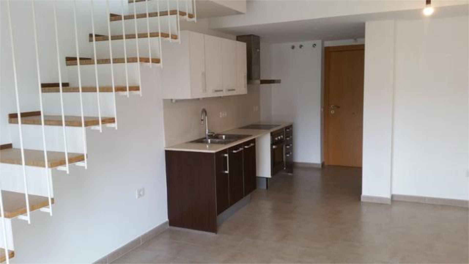 Flat to rent in Molí de Vent - La Sauleda