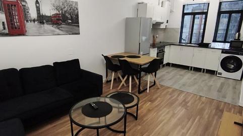 Foto 2 de Pis de lloguer a Rúa Enxeñeiro Andrés Comerma, 33, Zona Ultramar, Ferrol