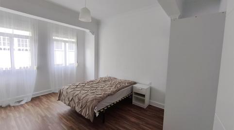 Foto 4 de Pis de lloguer a Rúa Enxeñeiro Andrés Comerma, 33, Zona Ultramar, Ferrol