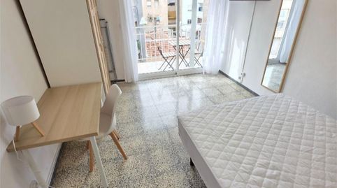 Room in Carrer Capità Gaspar Ortiz, 85, Reina Victoria - Miguel Hernández, Elche / Elx - image 2 Photo 2 of Room in Carrer Capità Gaspar Ortiz, 85, Reina Victoria - Miguel Hernández, Elche / Elx