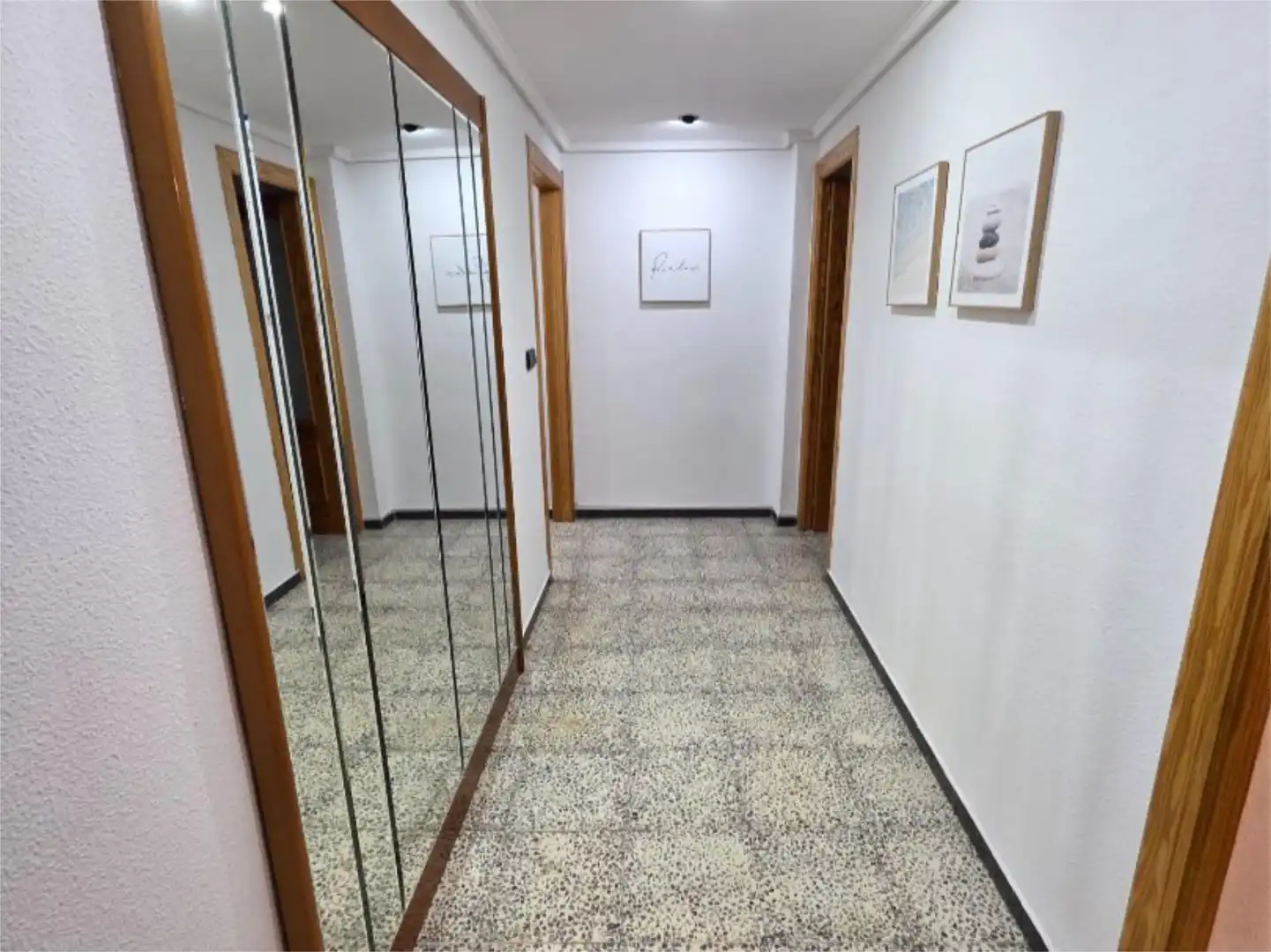 Room in Carrer Capità Gaspar Ortiz, 85, Reina Victoria - Miguel Hernández Flat for share in Elche / Elx with Furnished and Balcony