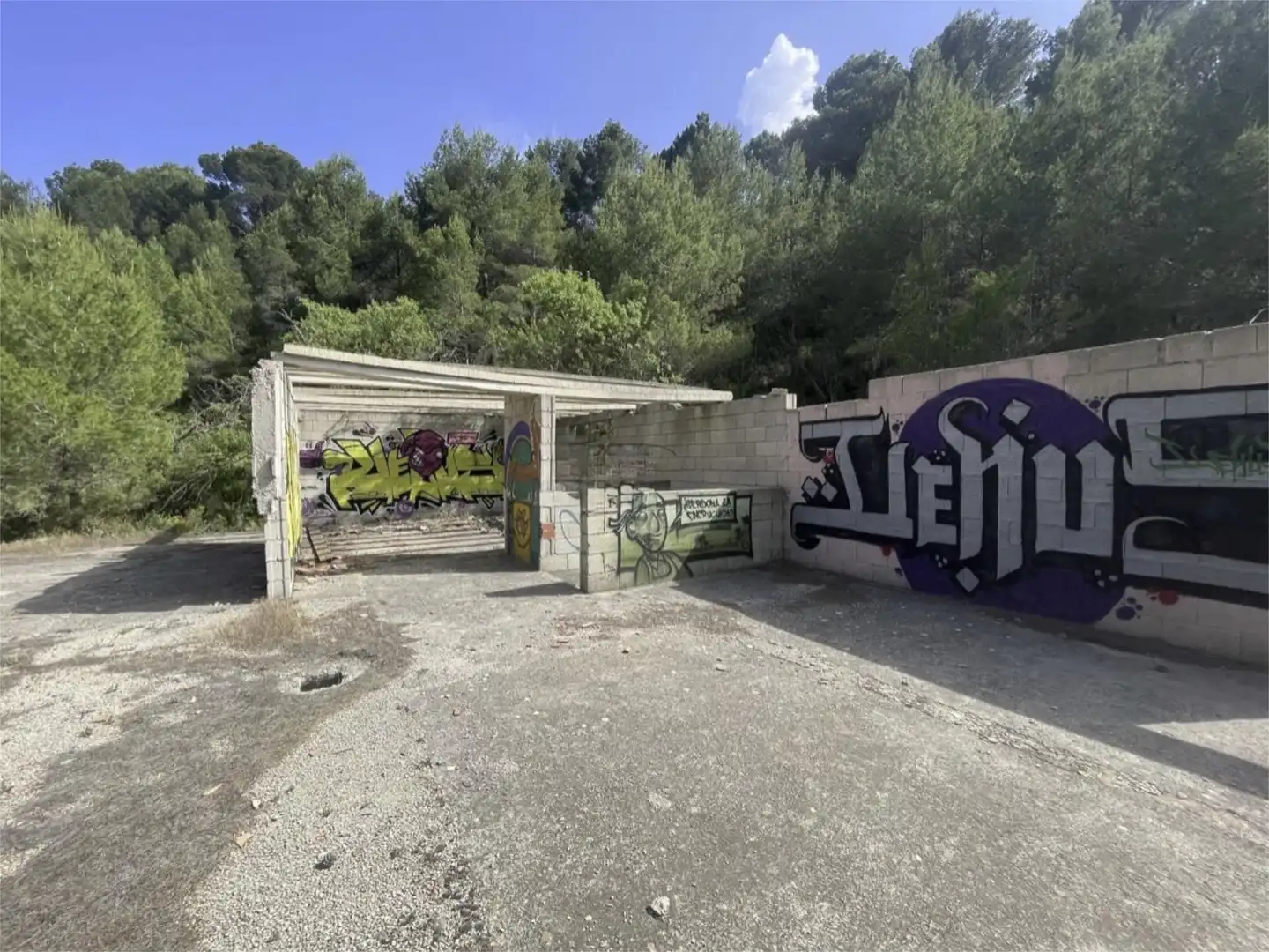 Finca rústica en venta en Carrer Sant Antoni, 50, Confrides Parking de Finca rústica en venta en Confrides con Jardín privado