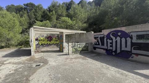 Finca rústica en venta en Carrer Sant Antoni, 50, Confrides, Alicante - imagen 4 Foto 4 de Finca rústica en venta en Carrer Sant Antoni, 50, Confrides, Alicante