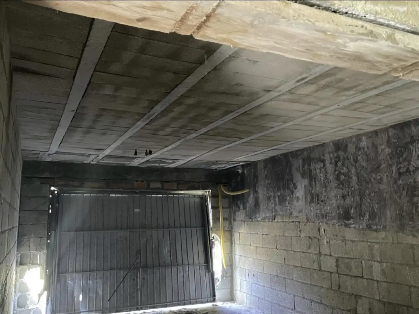 Finca rústica en venta en Carrer Sant Antoni, 50, Confrides Finca rústica en venta en Confrides con Jardín privado
