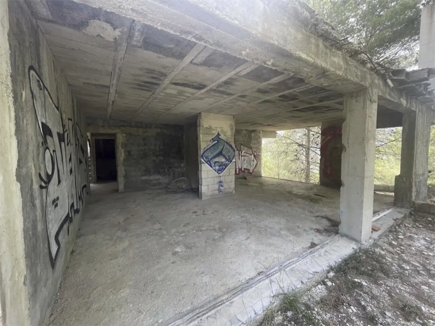 Finca rústica en venta en Carrer Sant Antoni, 50, Confrides Finca rústica en venta en Confrides con Jardín privado