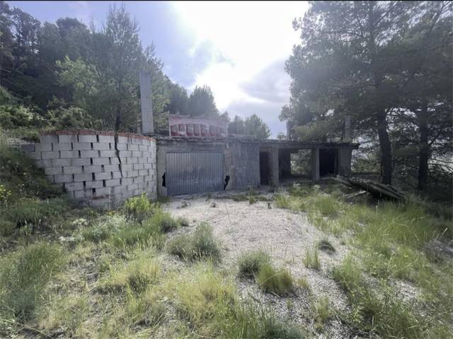 Finca rústica en Venta en Carrer Sant Antoni, 50 en Confrides