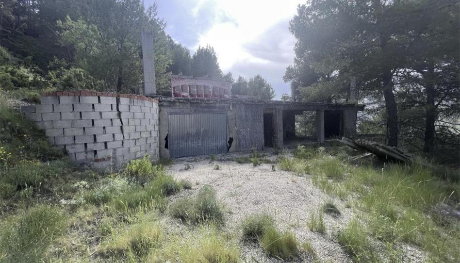 Finca rústica en venta en Carrer Sant Antoni, 50, Confrides, Alicante - imagen 1 Foto 1 de Finca rústica en venta en Carrer Sant Antoni, 50, Confrides, Alicante