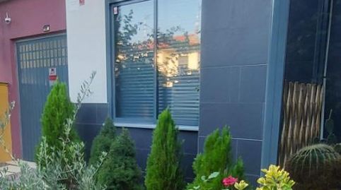 Foto 5 de Casa adosada en venta en Calle Traviesas, 27, Chinchilla de Monte-Aragón, Albacete