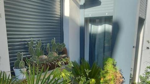 Foto 5 de Casa adosada en venda a Calle Traviesas, 27, Chinchilla de Monte-Aragón, Albacete