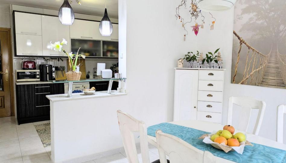 Piso en venta en Calle Albinoni, 41, Sector 3, Getafe - imagen 1 Foto 1 de Piso en venta en Calle Albinoni, 41, Sector 3, Getafe