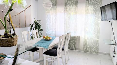 Piso en venta en Calle Albinoni, 41, Sector 3, Getafe - imagen 2 Foto 2 de Piso en venta en Calle Albinoni, 41, Sector 3, Getafe