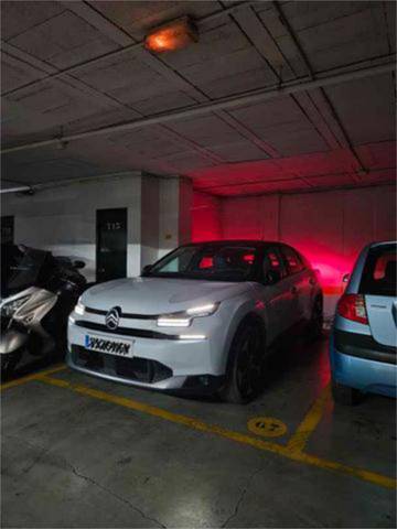 Garaje en Alquiler en San Pablo