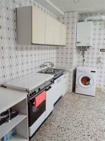 Piso en Alquiler en Mansilla de las Mulas