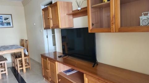 Flat to rent in Avenida Príncipe Salman, 2, Playa Bajadilla - Puertos, Marbella - image 2 Photo 2 of Flat to rent in Avenida Príncipe Salman, 2, Playa Bajadilla - Puertos, Marbella