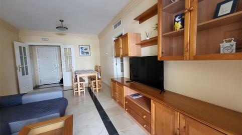 Flat to rent in Avenida Príncipe Salman, 2, Playa Bajadilla - Puertos, Marbella - image 4 Photo 4 of Flat to rent in Avenida Príncipe Salman, 2, Playa Bajadilla - Puertos, Marbella