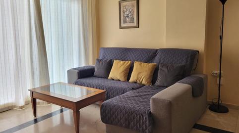 Flat to rent in Avenida Príncipe Salman, 2, Playa Bajadilla - Puertos, Marbella - image 5 Photo 5 of Flat to rent in Avenida Príncipe Salman, 2, Playa Bajadilla - Puertos, Marbella