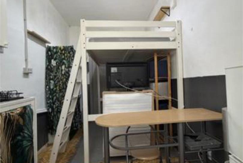 Study to rent in La Victoria de Acentejo, Santa Cruz de Tenerife - image 1 Photo 1 of Study to rent in La Victoria de Acentejo, Santa Cruz de Tenerife