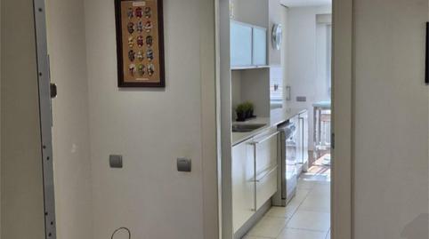 Foto 2 de Pis en venda a Volpelleres, Sant Cugat del Vallès