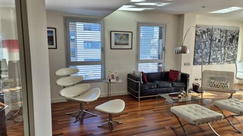 Foto 5 de Pis en venda a Volpelleres, Sant Cugat del Vallès