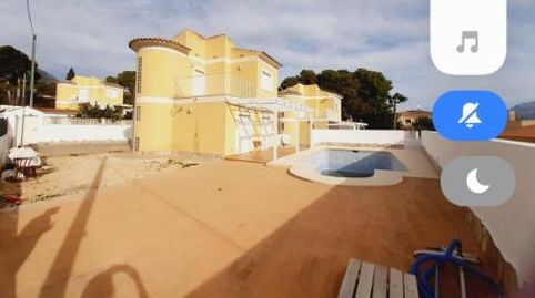 Photo 2 of Houses for sale in Carrer Alatxa, 7, Barranco Hondo, La Nucia