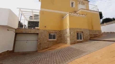 Photo 4 of Houses for sale in Carrer Alatxa, 7, Barranco Hondo, La Nucia