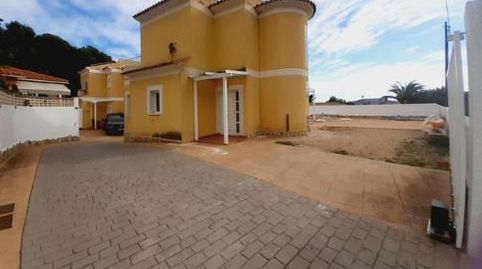 Photo 5 of Houses for sale in Carrer Alatxa, 7, Barranco Hondo, La Nucia