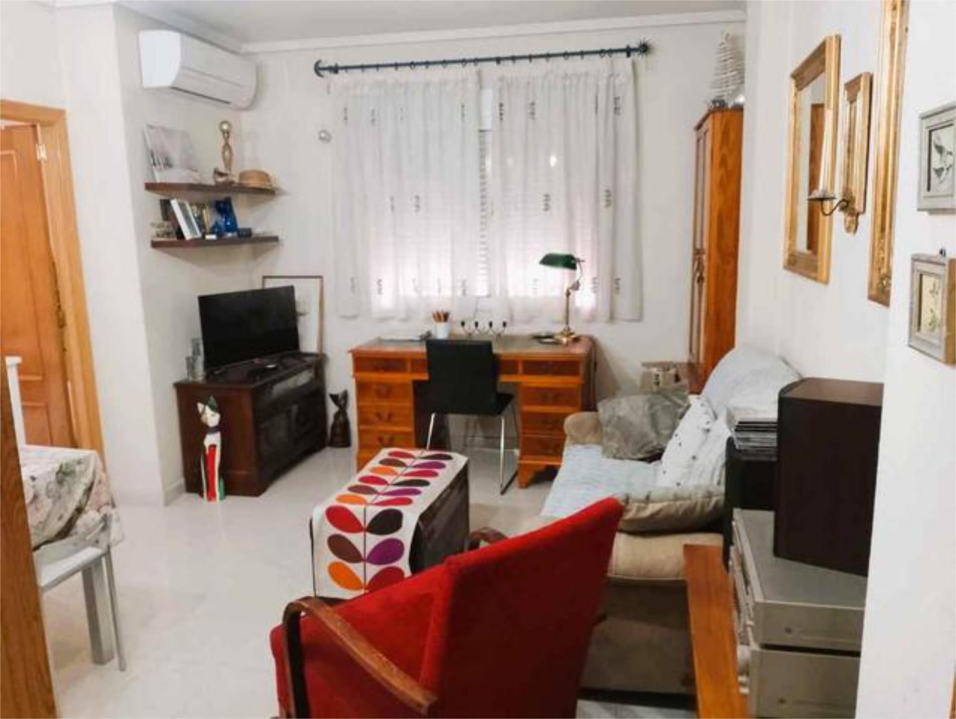 Living room of Study for sale in Torrevieja  with Terrace