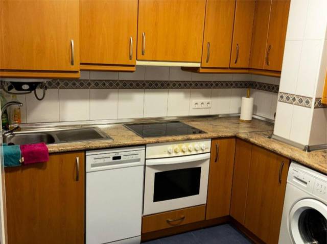 Dúplex en Alquiler en Calle Soria, 28 en Puerta Soria